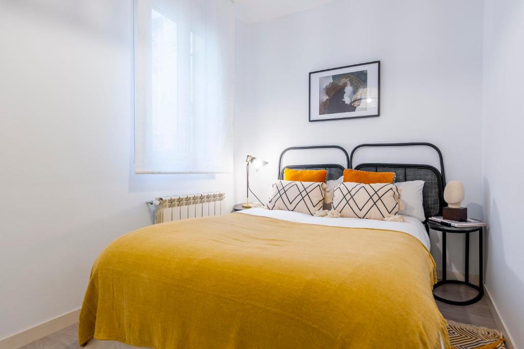 Palos de la Frontera Apartment | Atocha VI - Elegancia Urbana en una Ubicación Privilegiada