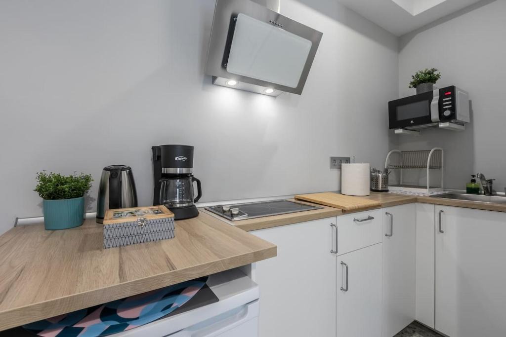 San Julian Apartment | AvantiStays Huerto del Rey, acogedor y con encanto