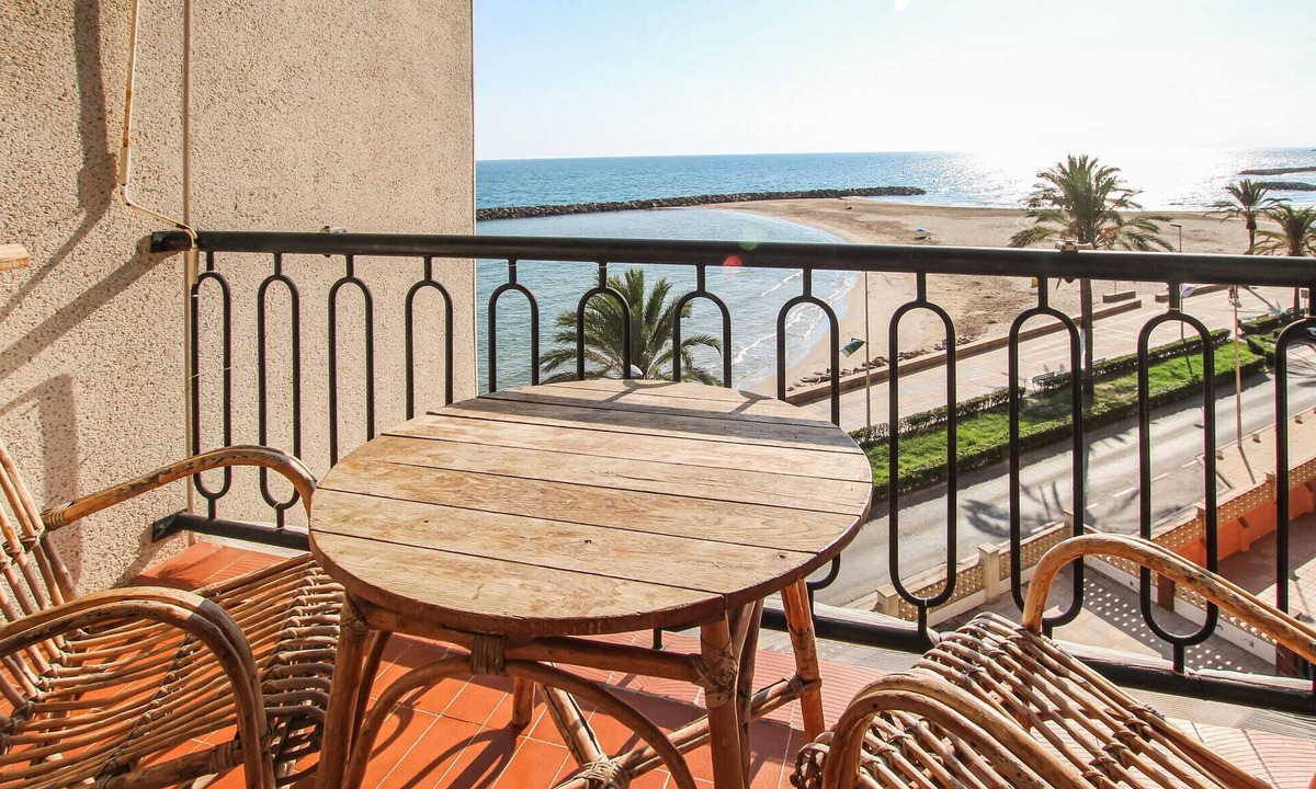 Cunit Apartment | Awesome apartment in Cunit with WiFi