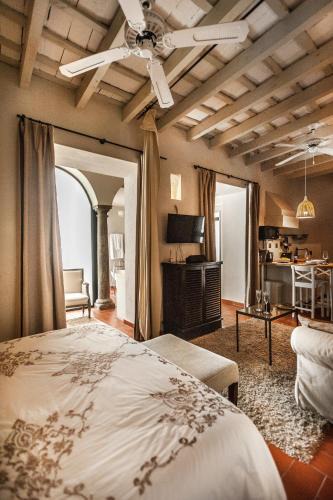 Tarifa Apartment | Azogue Studios