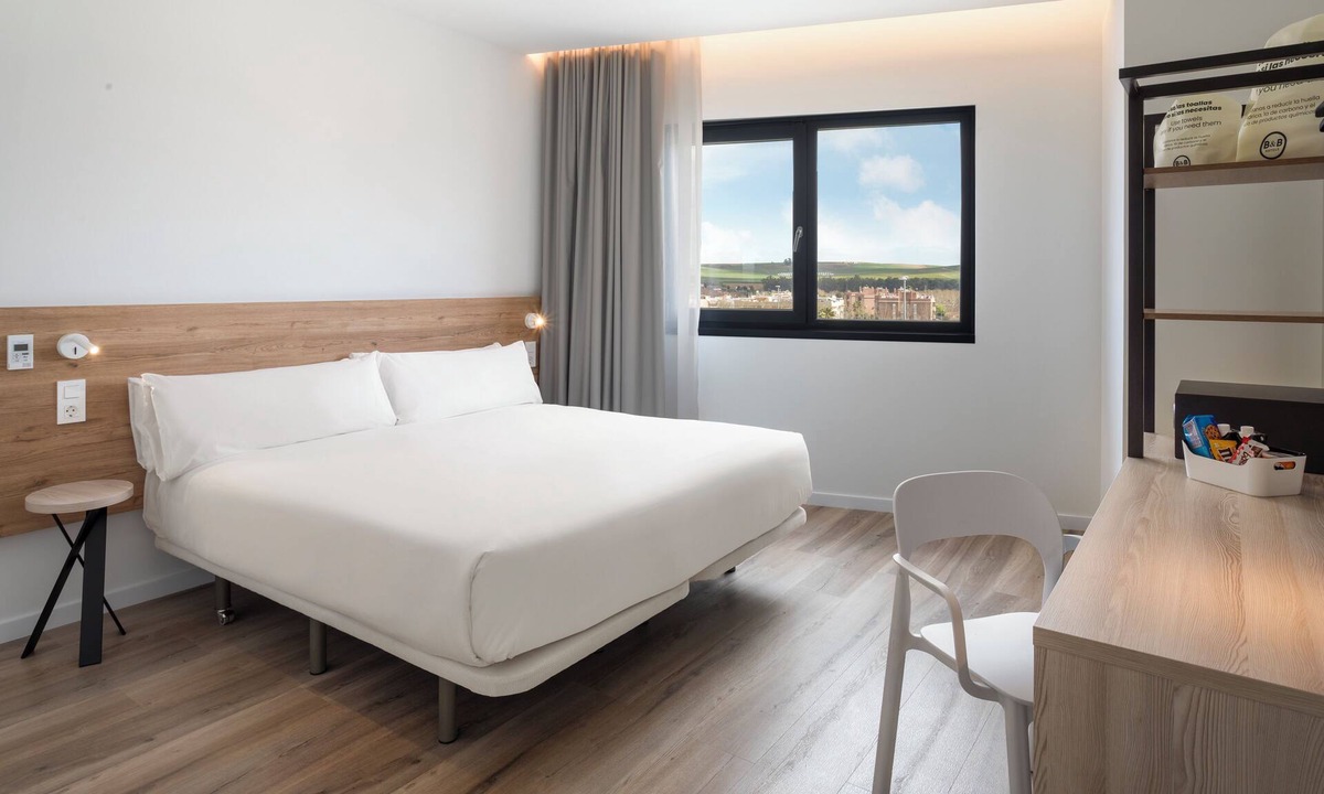 Ecija Hotel | B&B Hotel Ecija