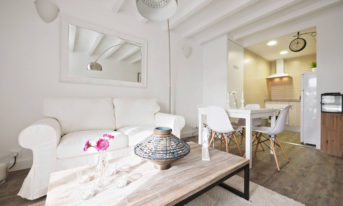 Sant Antoni Apartment | B51