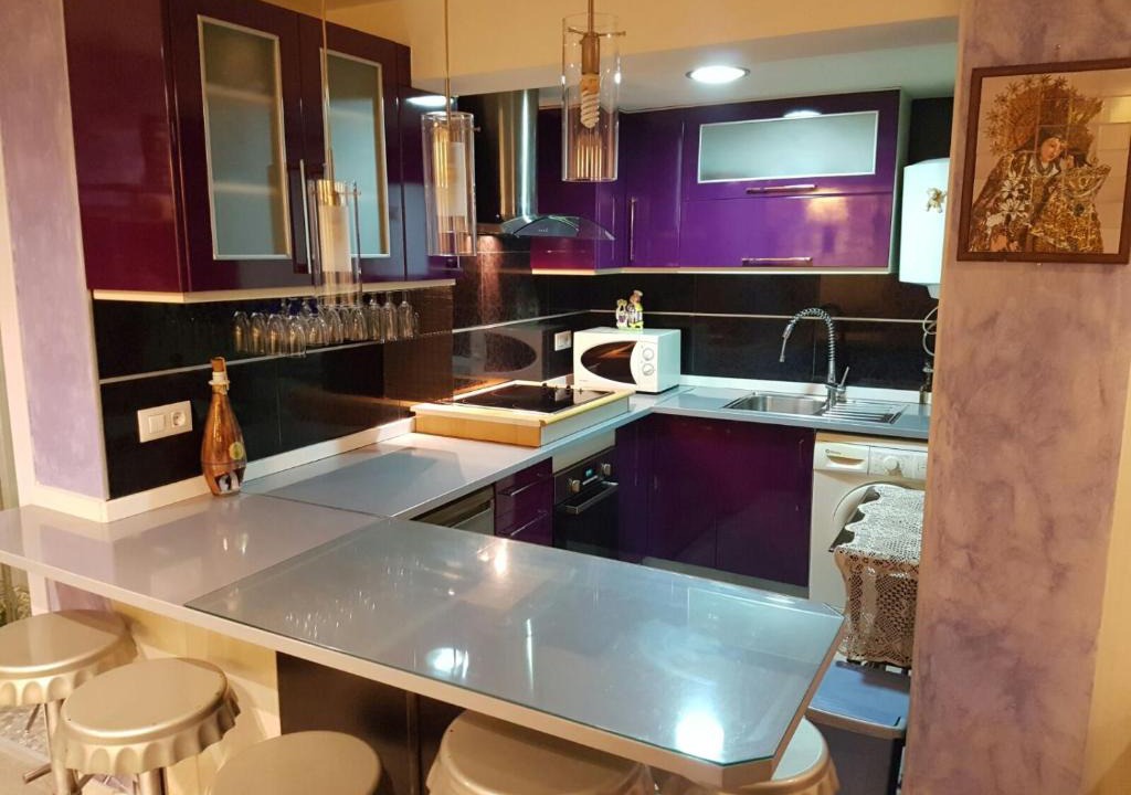 La Saidia Apartment | Balandra Flat