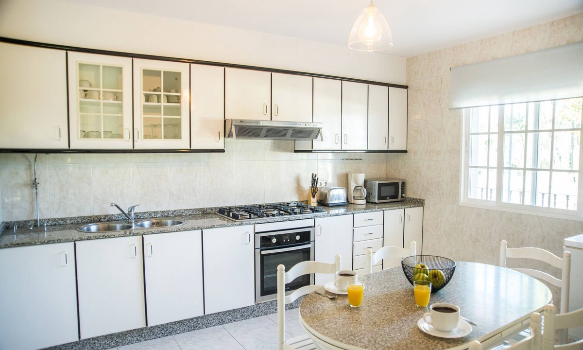 Quintans Ski Chalet | Balea Playa, chalet with barbecue 200m from the beach