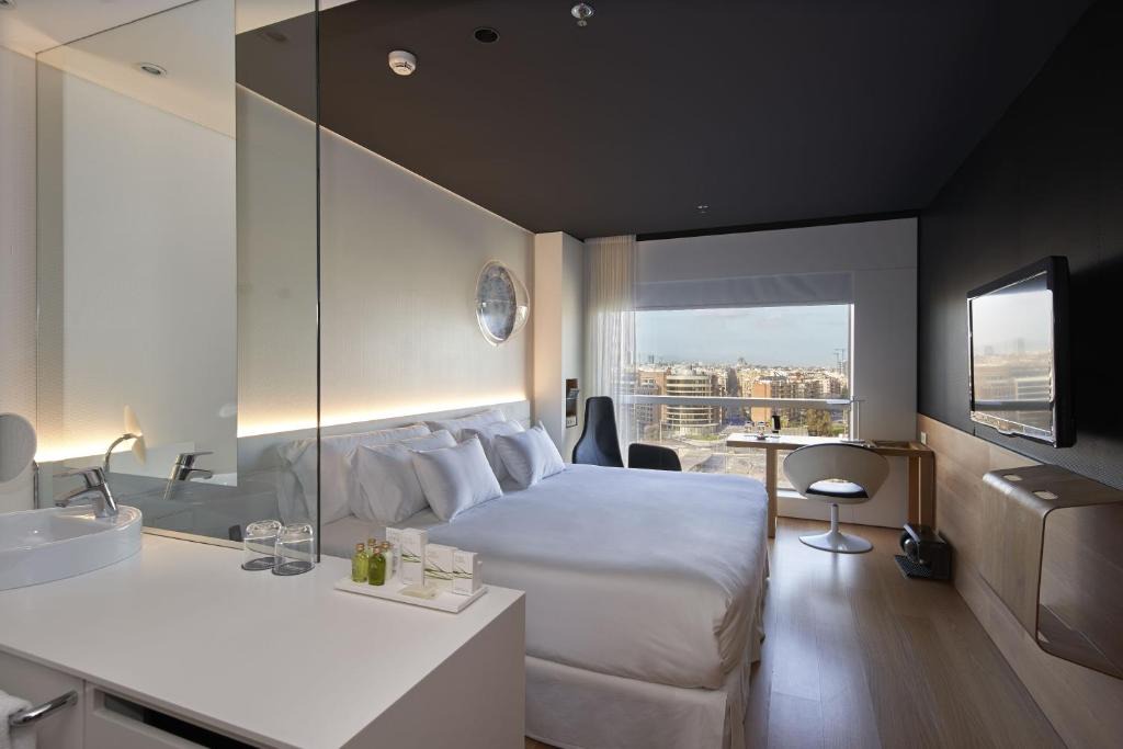 Sants Hotel | Barceló Sants