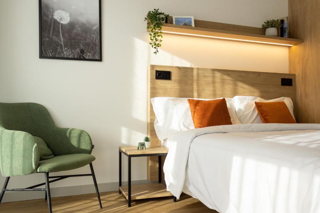 Rivas-Vaciamadrid Apartment | Be Casa - Rivas