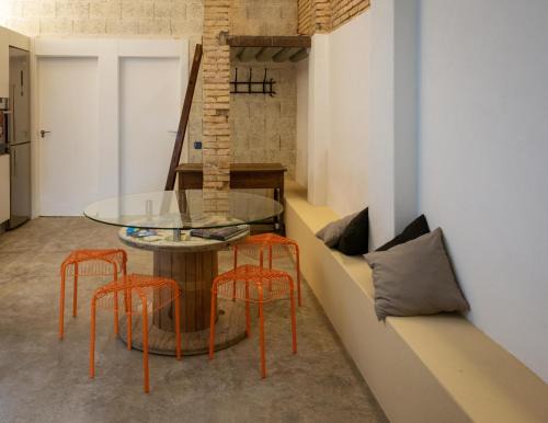 El Cabanyal Apartment | Beach loft