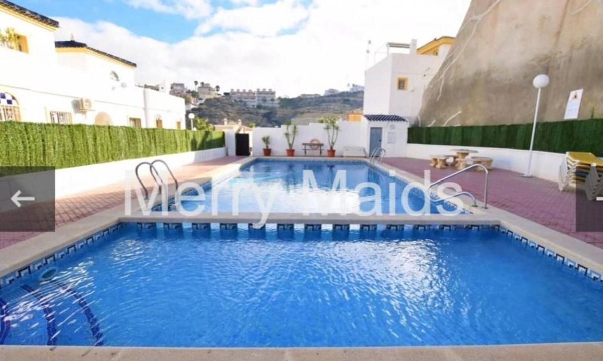 Quesada Apartment | Beautiful 2 Bed apartment at La Marquesa Golf Quesada