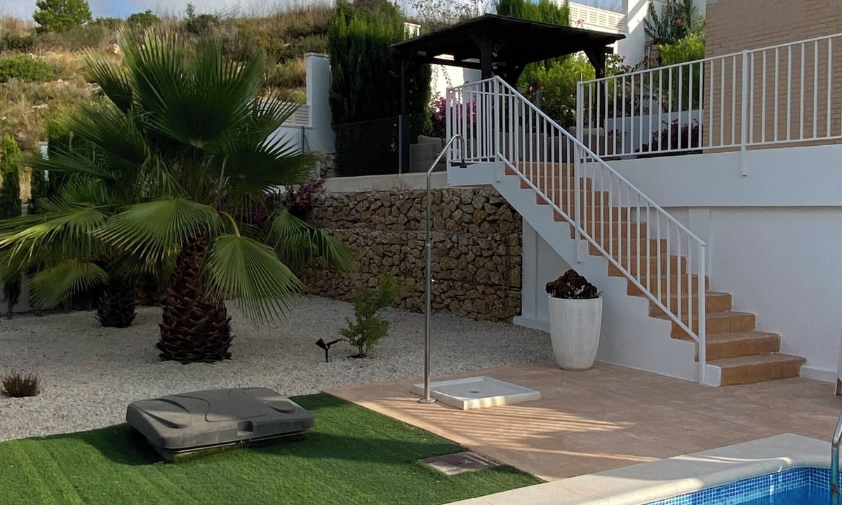 El Papiol House | Beautiful 3-bedroom house in El Papiol