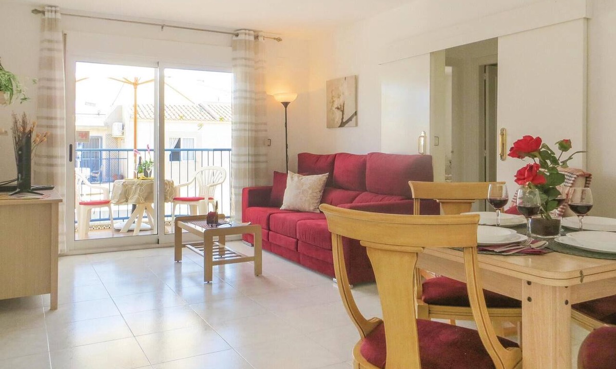San Luis Apartment | Beautiful apartment in Torrevieja