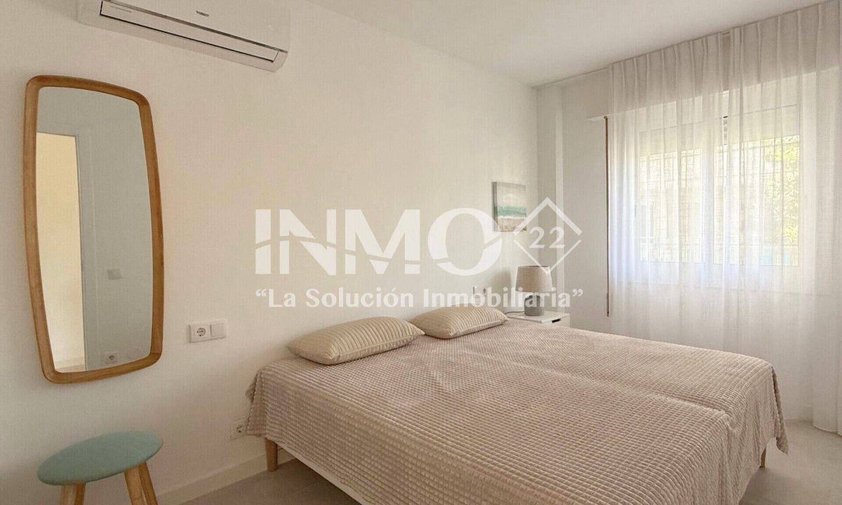 Cambrils Apartment | Beautiful appartment near the sea