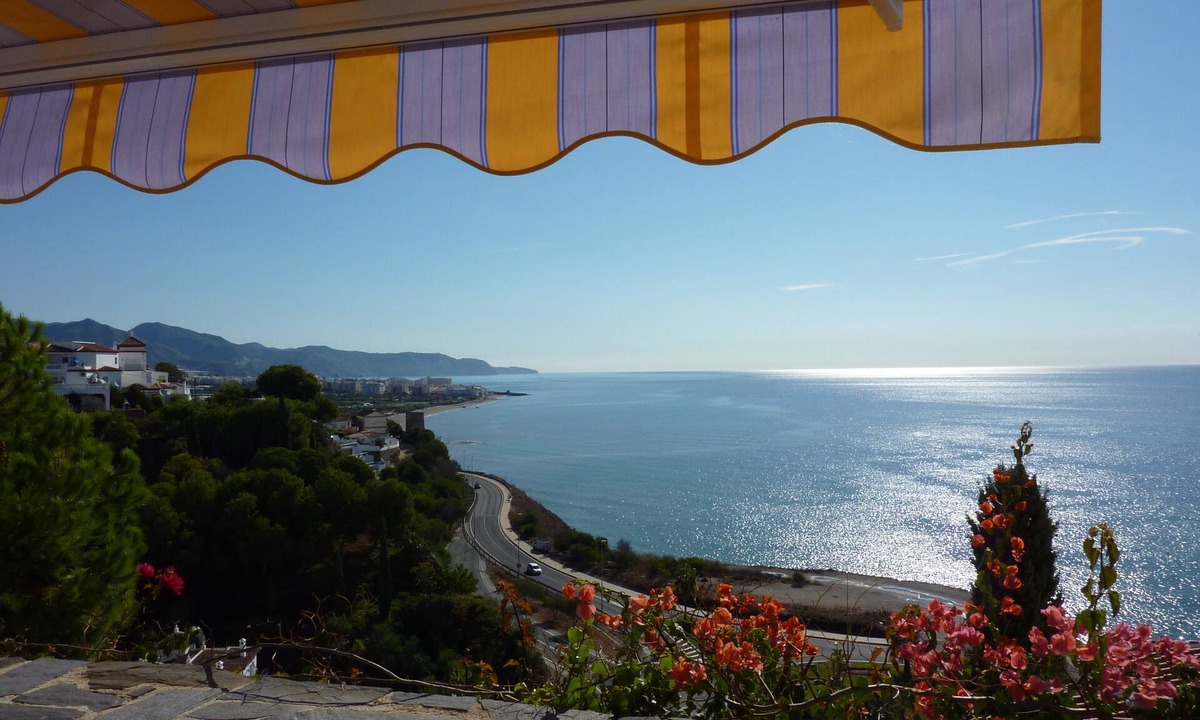 Urbanizacion Ladera del Mar Apartment | Beautiful High Quality 2 Bed, 2 Bath Apt, Large Terrace with Stunning Views