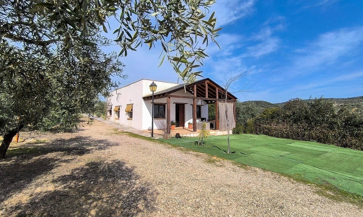 Adamuz House | Beautiful home in Adamuz