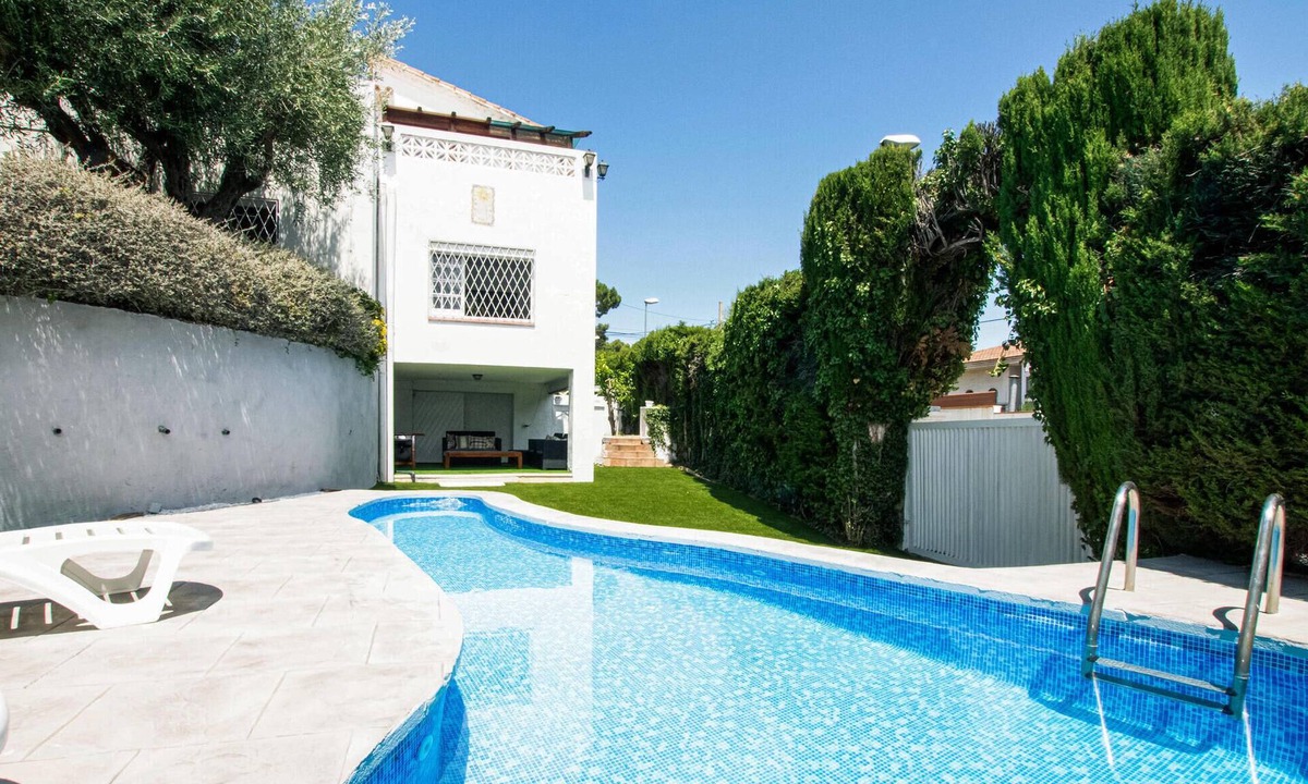Alella House | Beautiful home in Alella