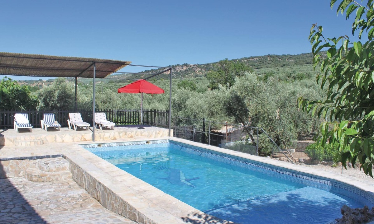 Montefrio House | Beautiful home in Montefrio