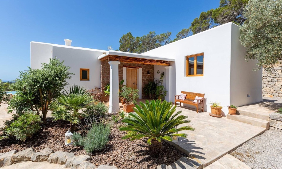 Santa Eulalia del Rio House | Belvilla by OYO Can Sabina
