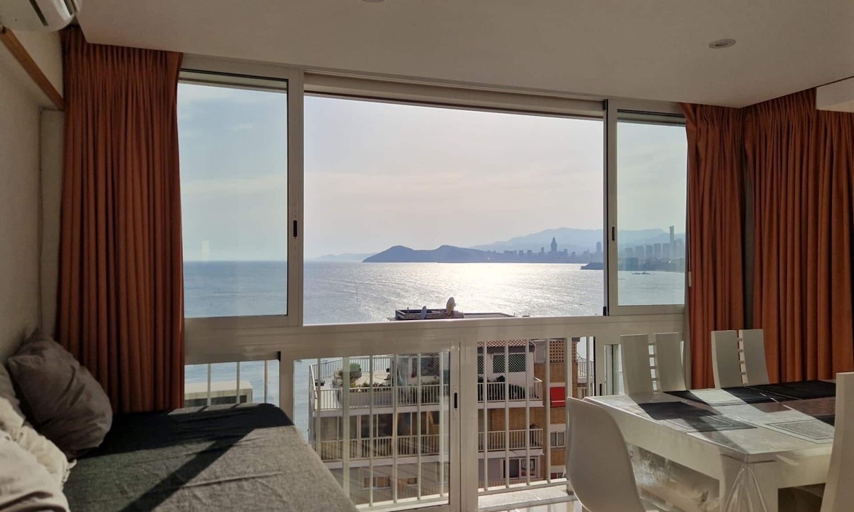 Rincon de Loix Apartment | BENIDORM BEACH