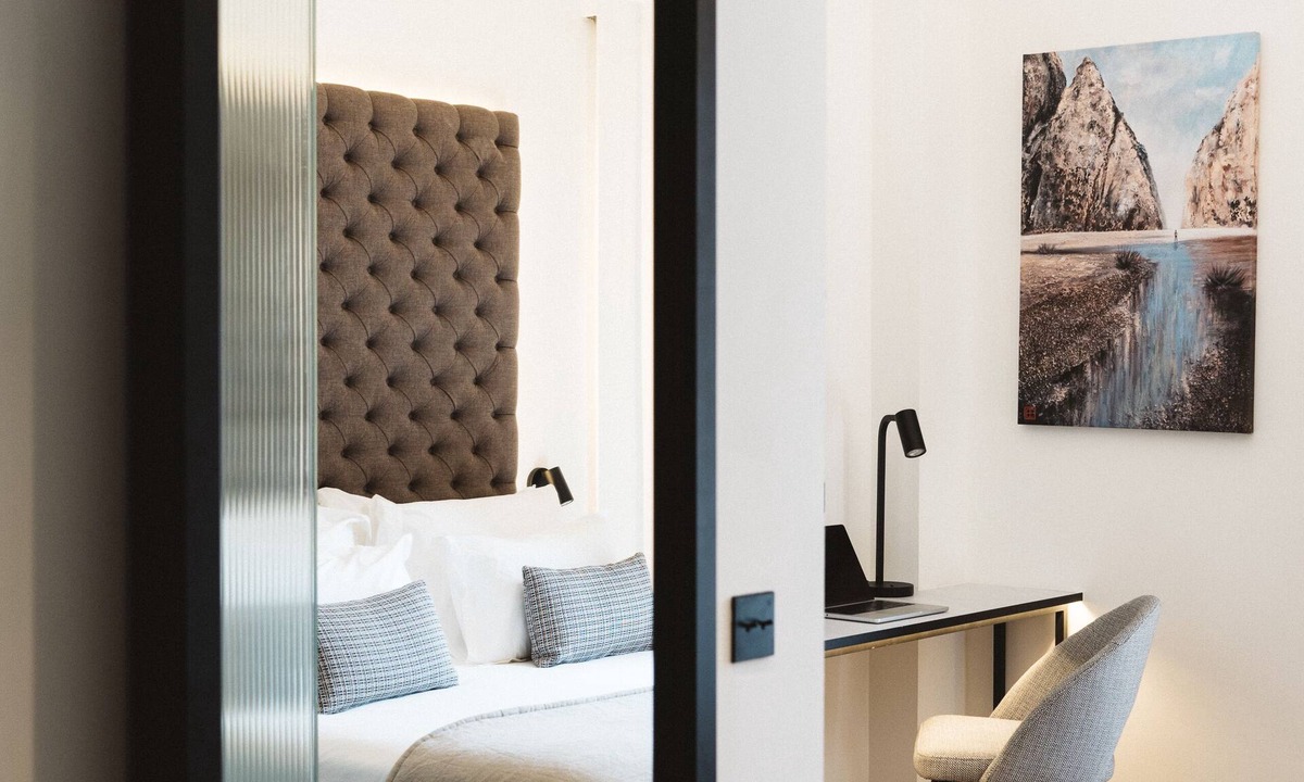 Sindicat Hotel | Boutique Hotel Petit Montisión