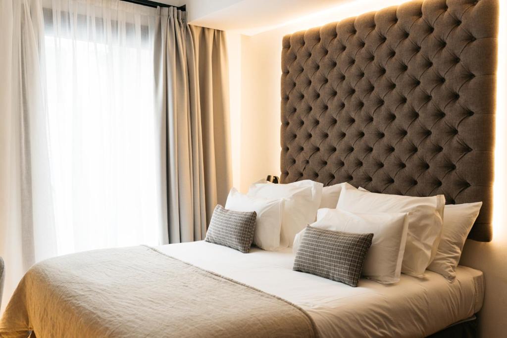 Sindicat Hotel | Boutique Hotel Petit Montisión