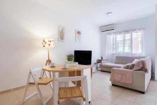 Maspalomas Ski Chalet | Bungalow - Playa Maspalomas