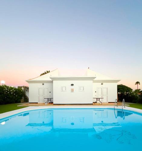Maspalomas Resort | Bungalows Las Almenas