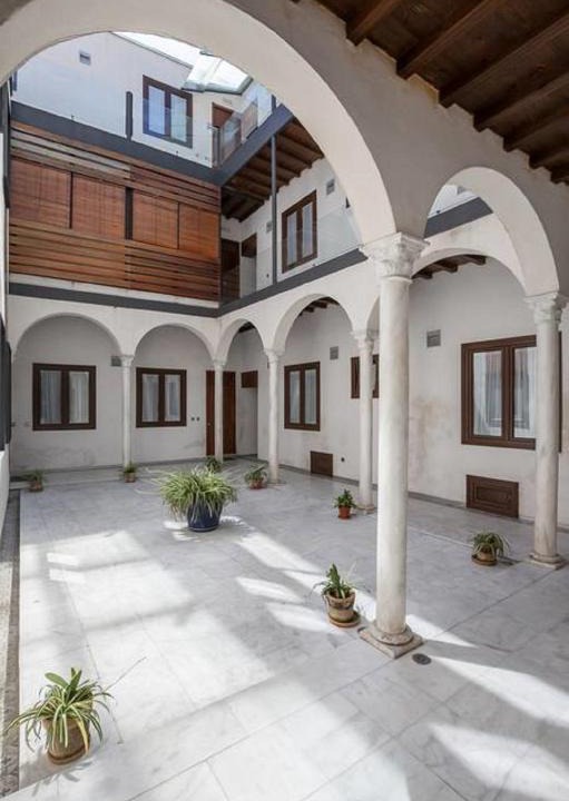 Santa Catalina Apartment | Bustos Tavera