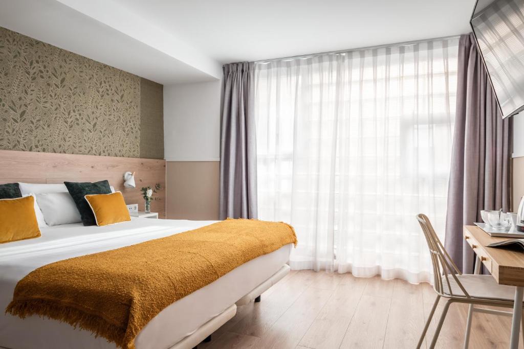 El Guinardo Hotel | BYPILLOW House