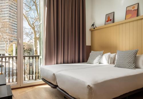 Gothic Quarter House | BYPILLOW Ramblas