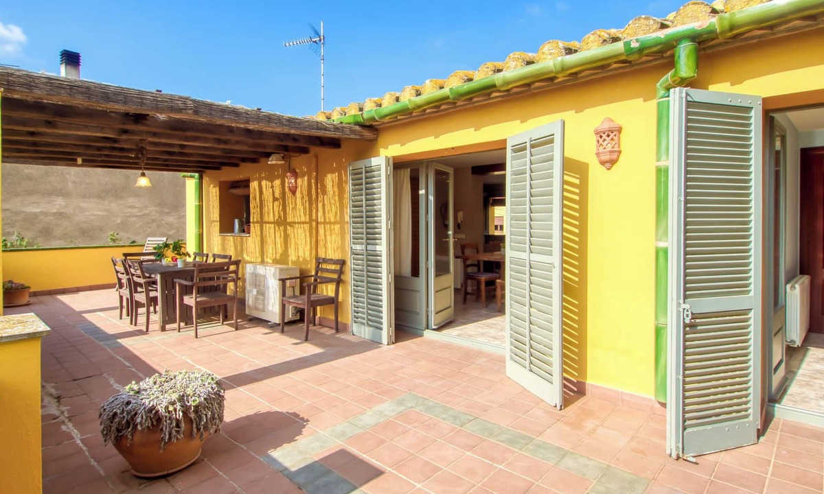 Espinelves House | Ca l'Andreu by Interhome
