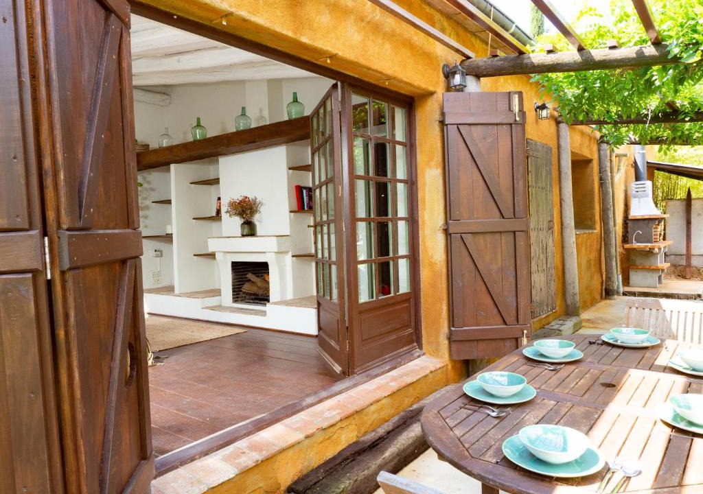 Abrera Apartment | CA L'ESTADANT