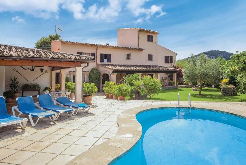 Pollensa Villa | Ca'n Plaseta