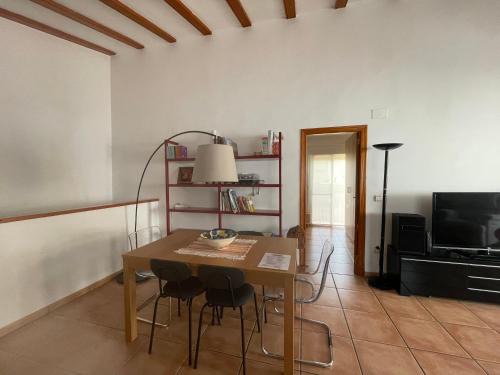 Chella Apartment | Ca Ona