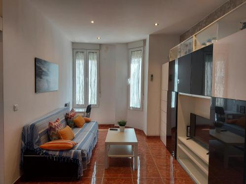 El Cabanyal Apartment | Cabañal Port Marina