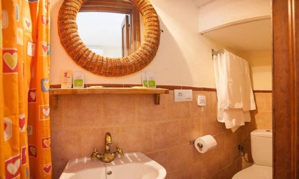 Espiel Hotel | Cabin 3 - Espiel Hostel