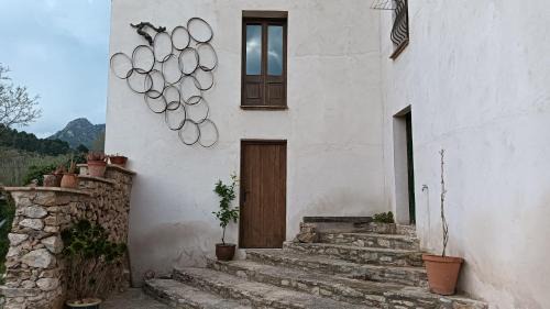 La Juncosa del Montmell House | Cal Guixater