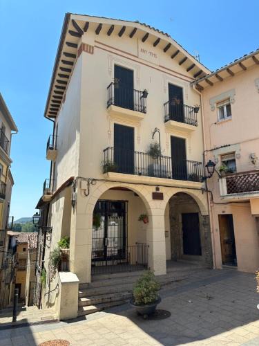 Gironella House | Cal Marti de Gironella