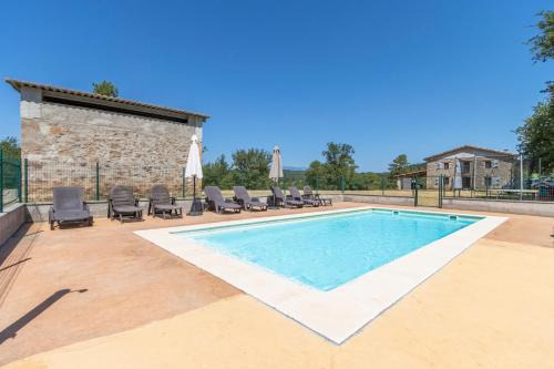 Santa Maria de Merles House | Cal Sicull