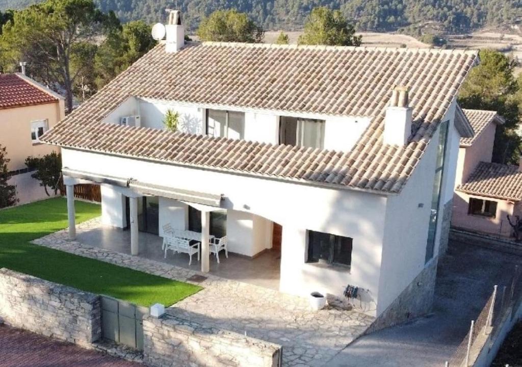 Castelloli House | Cal Sidru Castellolí