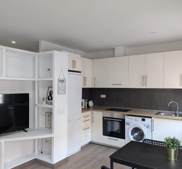 El Port Apartment | Caliu Apartments Barcelona - Fira
