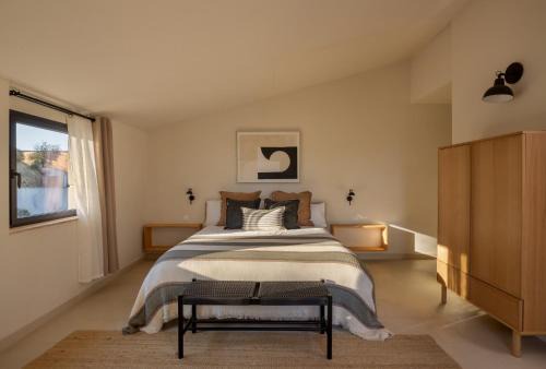 Llagostera Villa | CAN BUFÍ, Espectacular casa con piscina interior