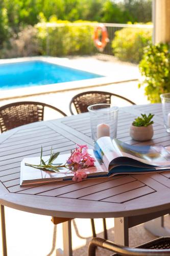 Moscari Villa | Can gallu