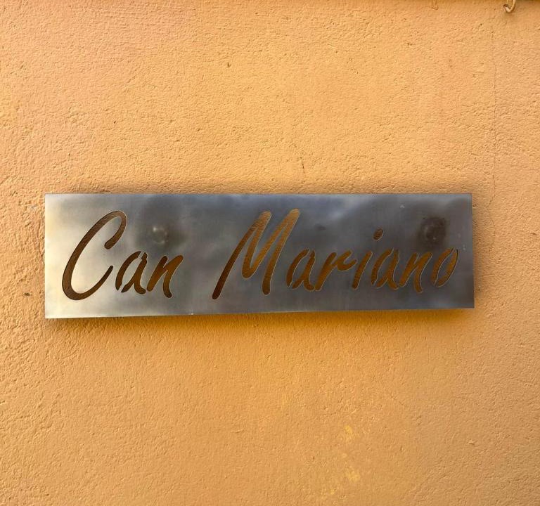 Mollet de Peralada House | Can Mariano