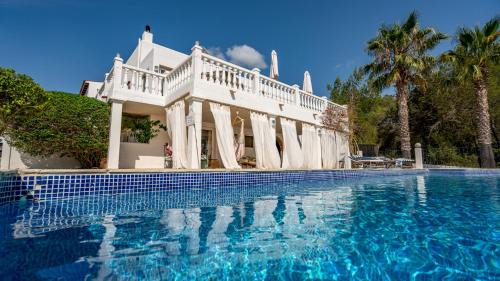 Sant Antoni de Portmany Villa | Can Paradís