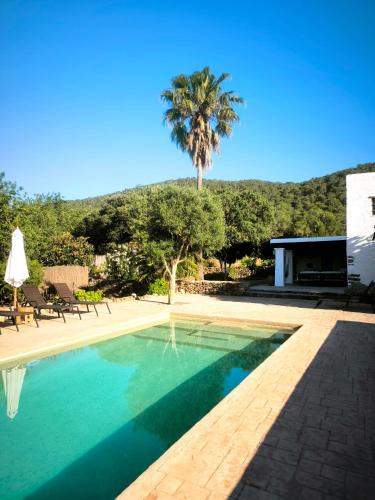 Sant Miquel de Balasant House | Can Pep Frit