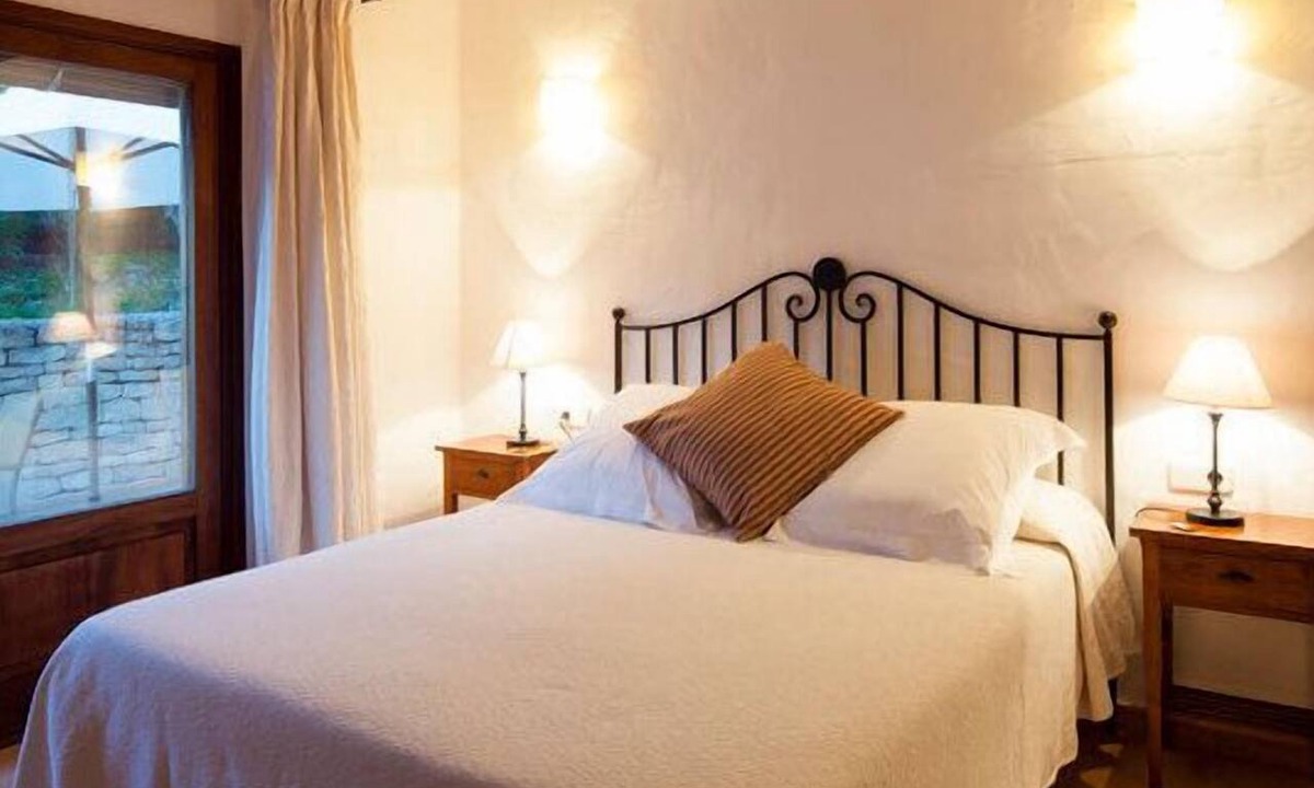 Sant Joan de Labritja House | Can Planells