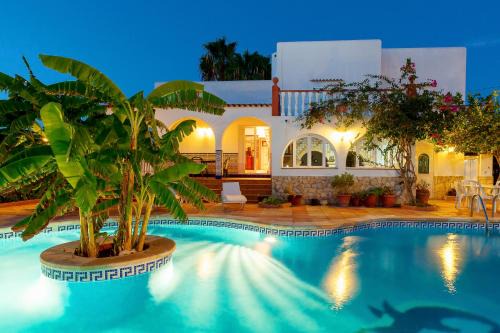 Port des Torrent Villa | Can Ramos