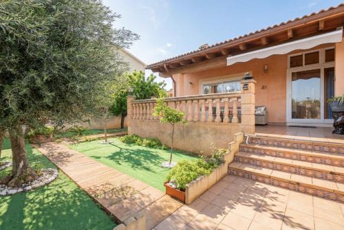 Pont d'Inca House | Cas Momio