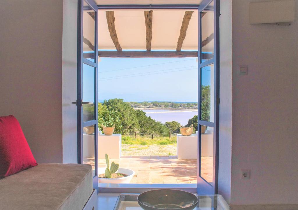 La Savina Apartment | Cas Saliners - Parc Natural