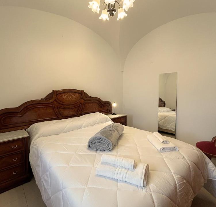 Capilla Apartment | Casa Artemisa