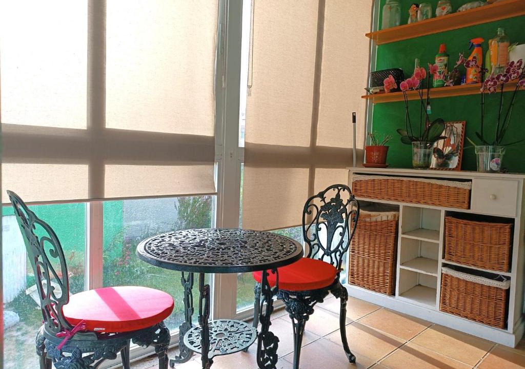 Aldan Apartment | Casa Berta en Aldán